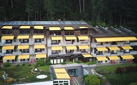 Aparthotel Hochwald